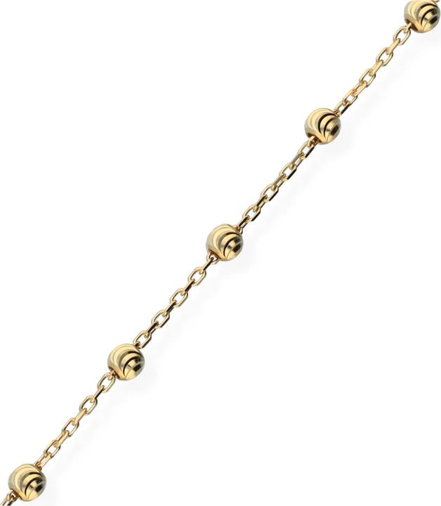 Image du produit Carat Chic (17 cm, Or 18ct)