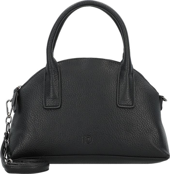 Actual product image Tom Tailor Licia handbag M 29.5 cm
