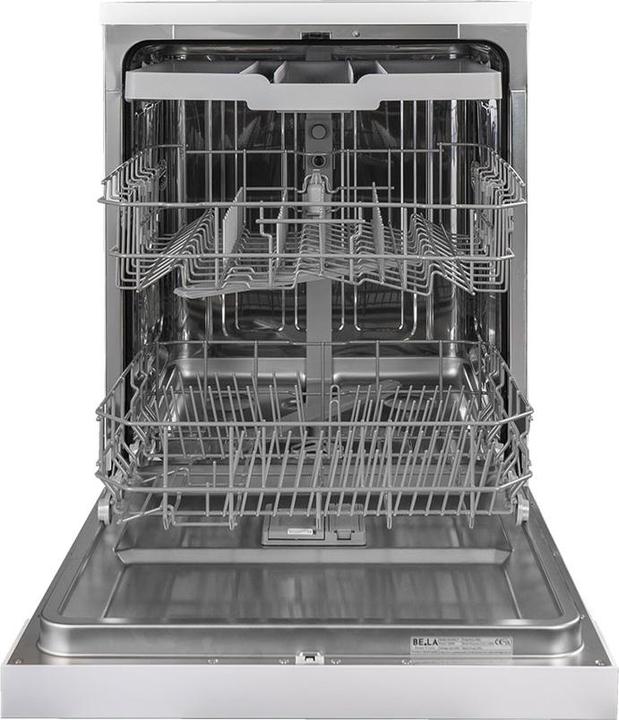 Image du produit Berger & Lanz BergerLanz FSP GS1260 Geschirrspüler Freistehend 60 cm