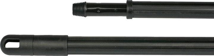 Ebnat Telescopic handle black (1 pcs.)