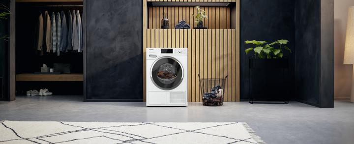 Image du produit Miele TWL780WP (9 kg, Gauche)