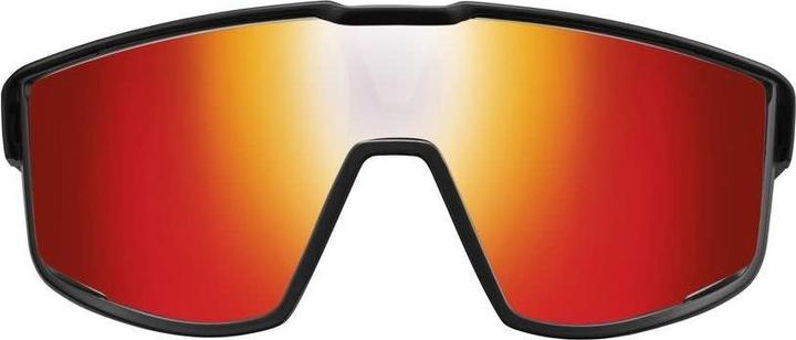 Produktbild Julbo Fury Reactiv Performance (Schwarz, Rot)
