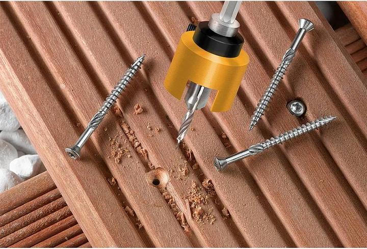 Immagine prodotto kwb Punta per legno duro (6 mm)