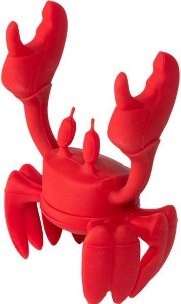 Immagine prodotto Ototo Portacucchiaio rosso e grilletto per il vapore