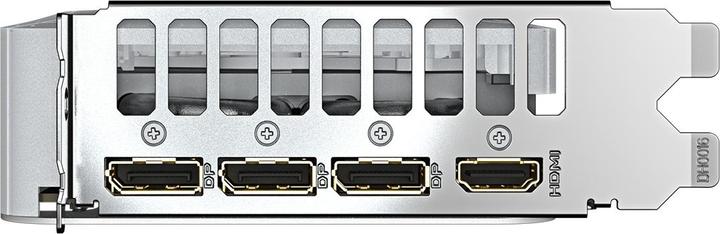 Produktbild Gigabyte GeForce RTX 5060 Eagle OC ICE (8 GB)