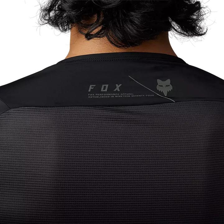 Produktbild Fox Jersey 23 Flexair Ascent Ls Drk Slt (M)
