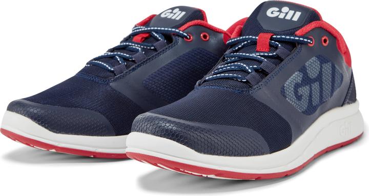 Magwan Trainer Schuhe