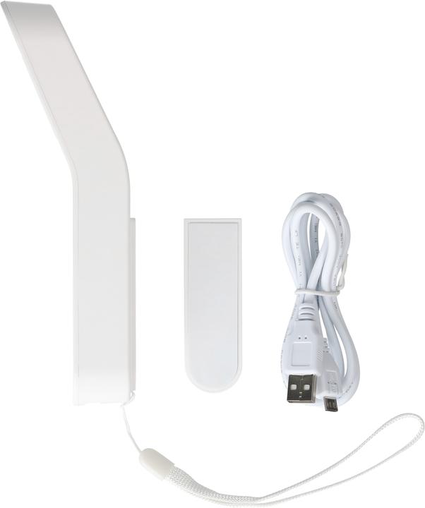 Immagine prodotto Max Hauri Lampada a mano a batteria (18 cm, 150 lm)