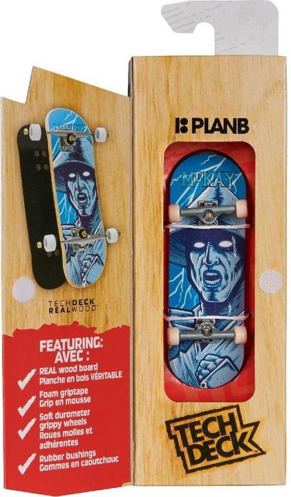 Produktbild Amigo TED Performance Boards.22782 (9.69")