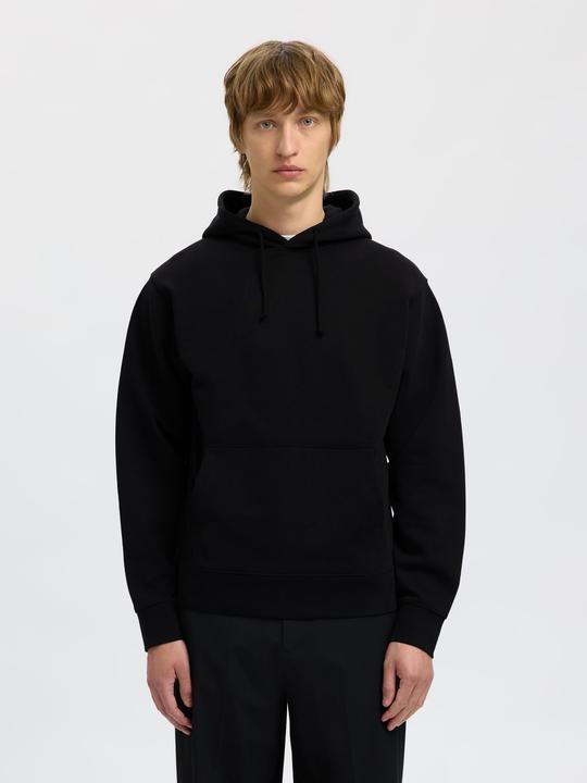 Actual product image Selected Homme 100% Baumwoll Hoodie (M)