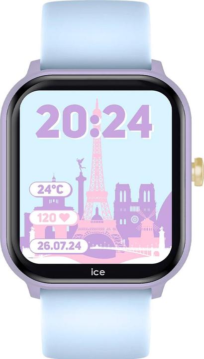 Produktbild ICE Watch Ice Smart Junior 2.0 (36 mm)
