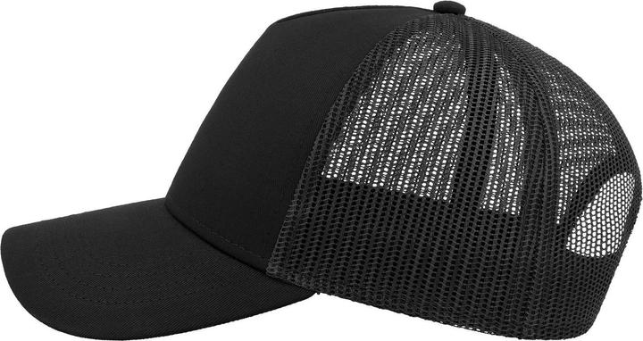 Produktbild Atlantis Rapper TruckerKappe mit 5 Paneelen (One Size)