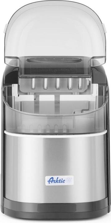 Image du produit Hendi Machine à glaçons sphérique Arktic 220-240V/100W (Fiche CH)