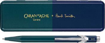 849 Paul Smith (Navy, Grün, 1 x)