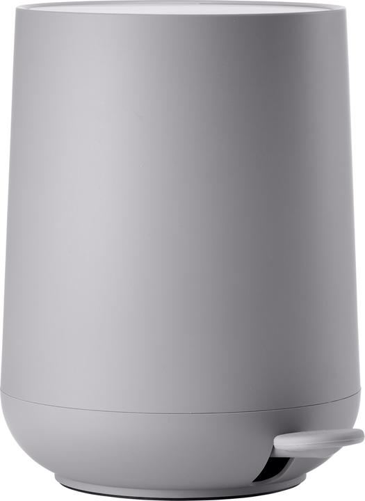 Silver grey