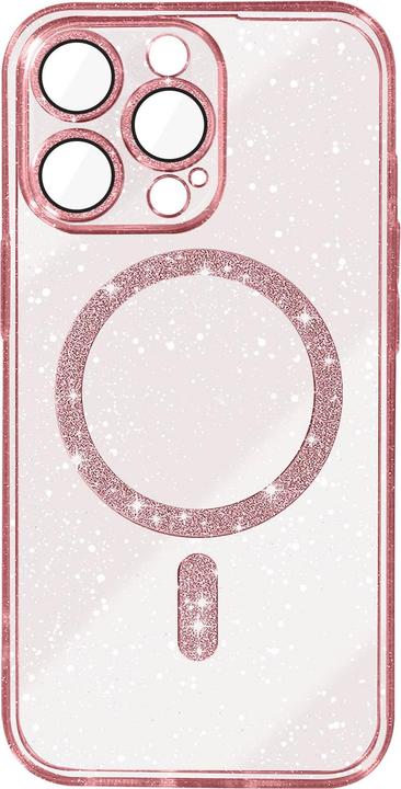 Pink gold
