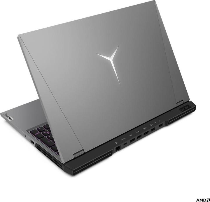 Actual product image Lenovo Legion 5 Pro 16ACH6H 82JQ (16", AMD Ryzen 7 5800H, 32 GB, 1000 GB, DE)