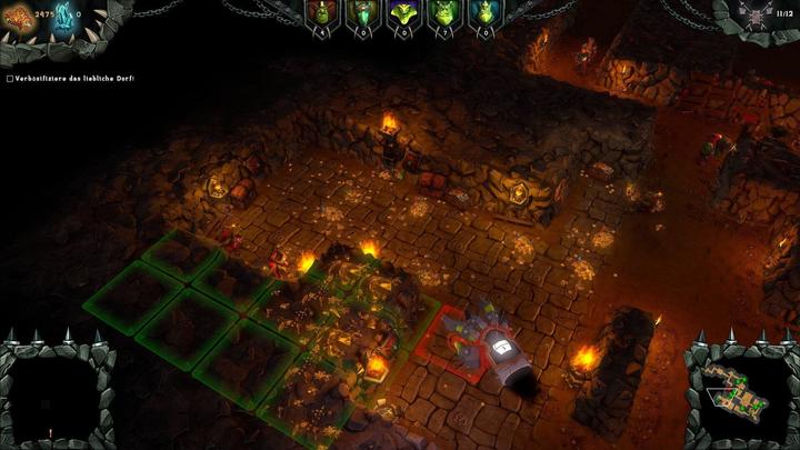 Actual product image Dungeons 2 (PS4)