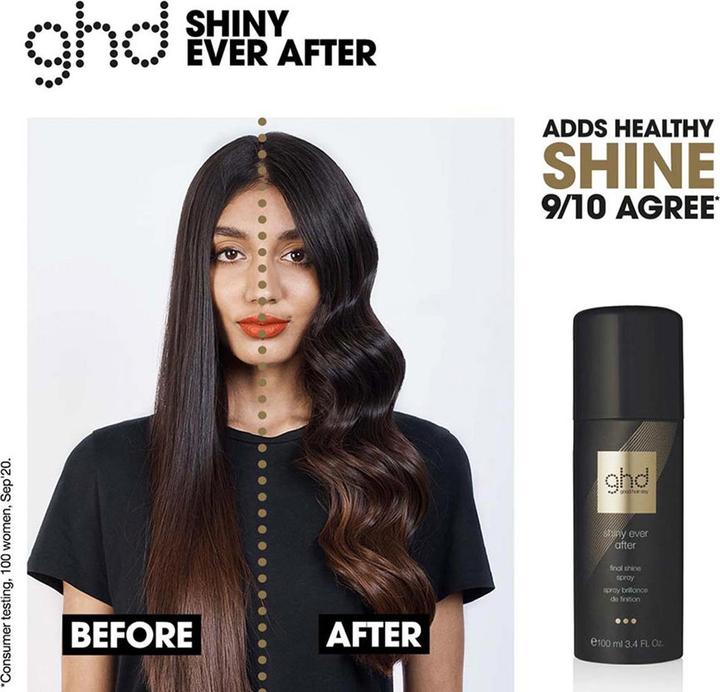 Image du produit ghd Final Shine (100 ml)