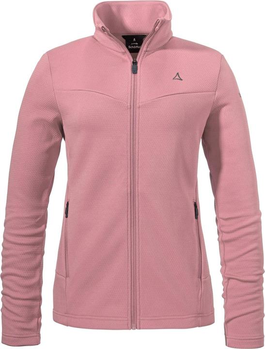 Schöffel Fleece Style Pine (42)