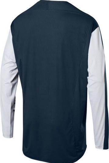 Actual product image Shift Jersey 3lack Le Republic Nvy M (XL)