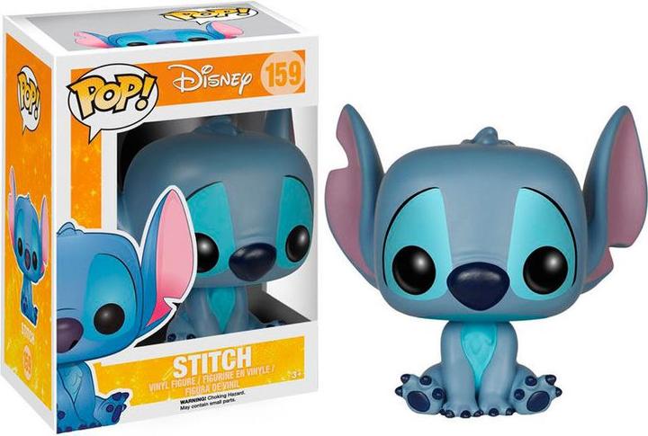 Produktbild Funko Disney: Stitch