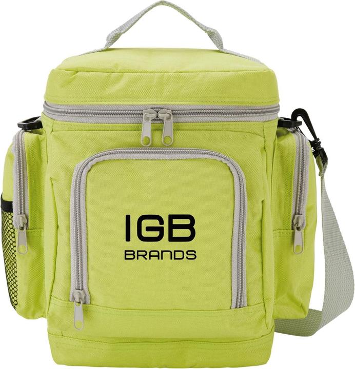 Actual product image Xd Collection Deluxe Travel Cooler Bag (7 l)