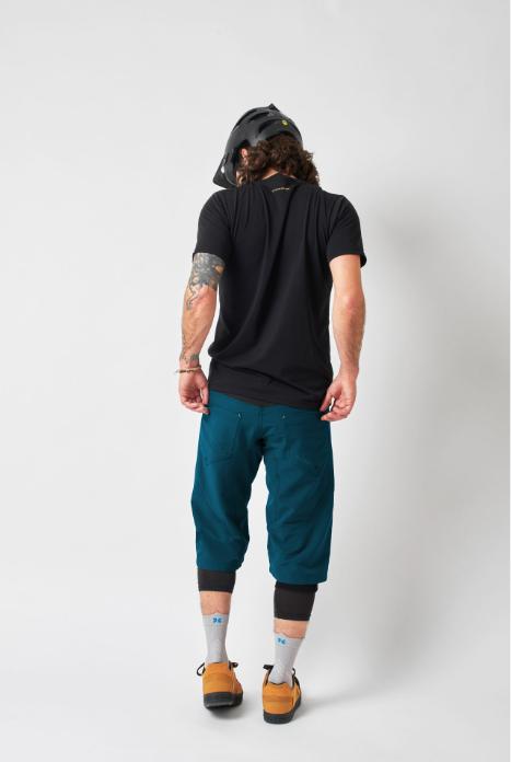 Produktbild dirtlej Trailscout MTB Shorts Blacklabel (M)