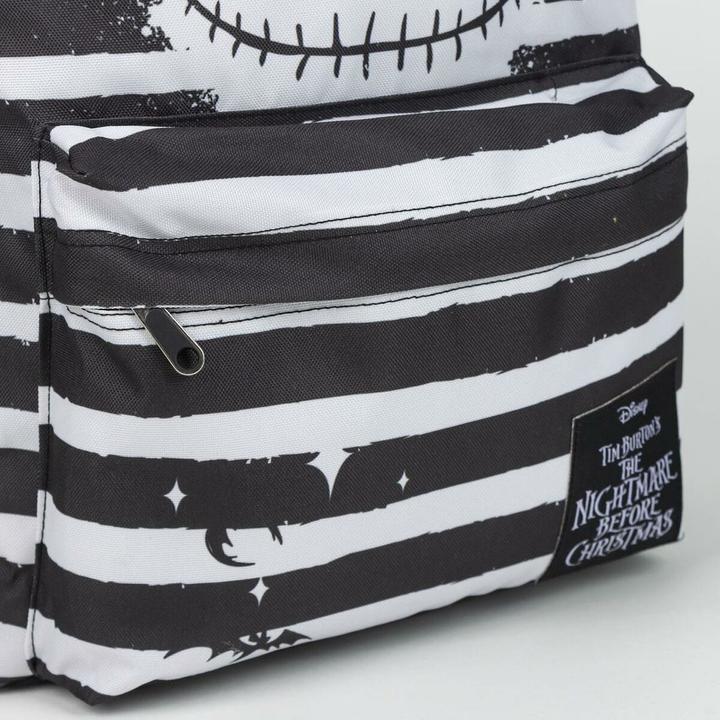Image du produit Cerda L'ETRANGE NOEL de Mr JACK - Sac à Dos Casual - 42x12x32cm