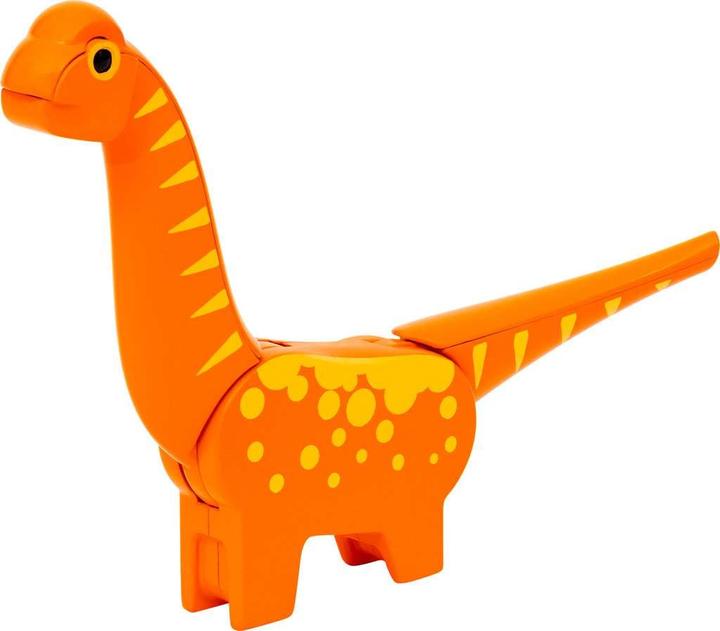 Image du produit Brio Dinosaur Circle Set