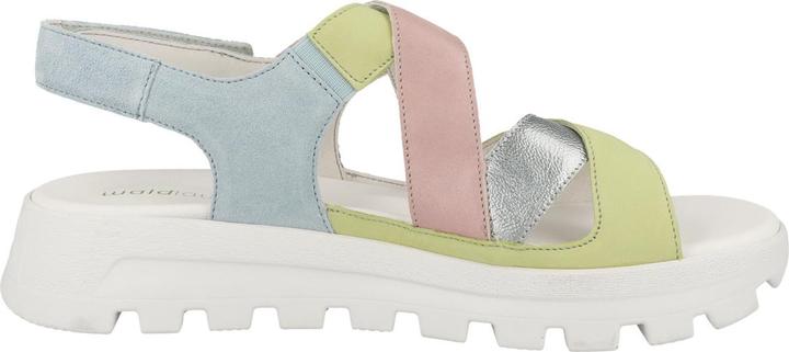 Actual product image Waldläufer H-Nele - 66423 (41)