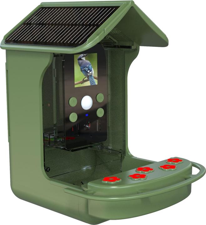 Produktbild Denver WCT-8020W