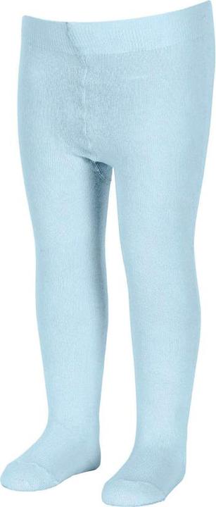 Produktbild Sterntaler Strumpfhosen Uni Hellblau Gr. 74 (74)