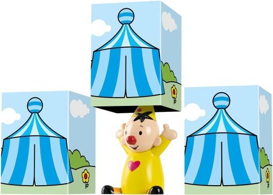 Produktbild Identity games Bumba Peekaboo-Spiel