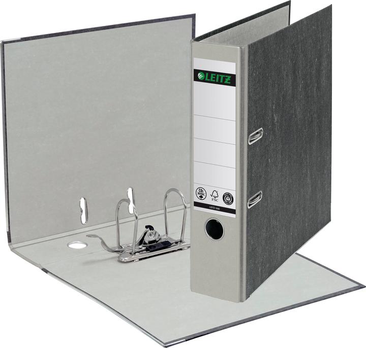 Image du produit Leitz 1080-50-85 (A4, 81 mm, 1 pièce(s))