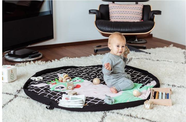 Actual product image play&go Lama