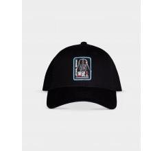 Produktbild Difuzed STAR WARS - Casquette Ajustable - Villains (One Size)