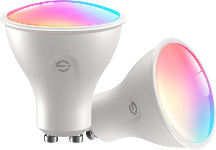 Immagine prodotto Govee Bulb (GU10, 4.80 W, 400 lm, 2 x, F)
