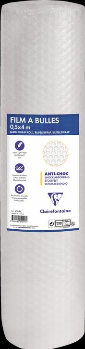 Produktbild Clairefontaine Luftpolsterfolie (1 Stück)