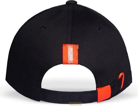 Actual product image Difuzed Bleach - Logo - U size (One size)