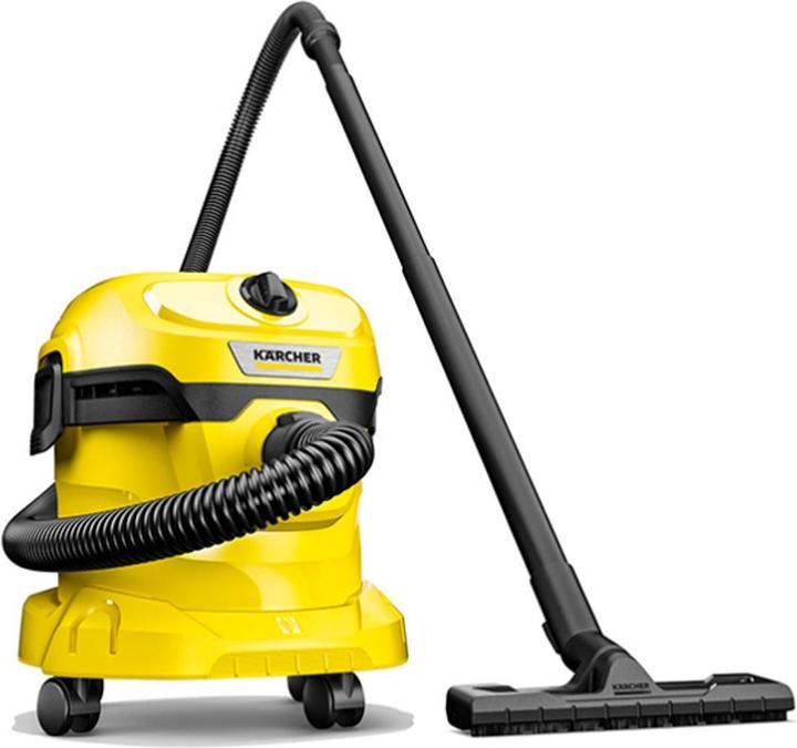 Immagine prodotto Kärcher WD 2 Plus V-12/4/18/C (Aspirapolvere a umido e a secco)