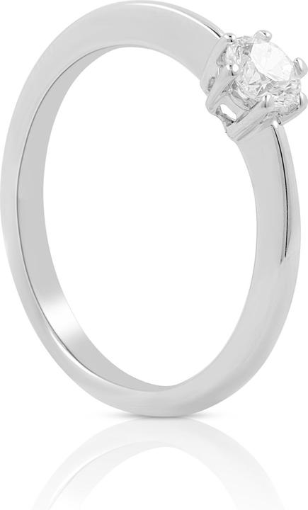 Produktbild Muau Solitaire (50, 750/18 K Gold)