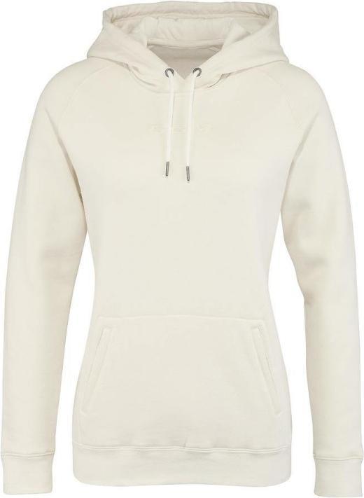 Produktbild CCM Core Damen Pullover Hoodie (L, kremno bela (ungebleicht)) (L)
