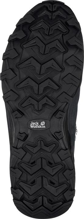 Actual product image Jack Wolfskin Refugio Texapore Mid M (42)