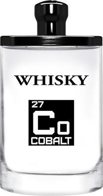 NoName Whisky Cobalt Eau de Toilette für Männer 100ml (Eau de Toilette, 100 ml)