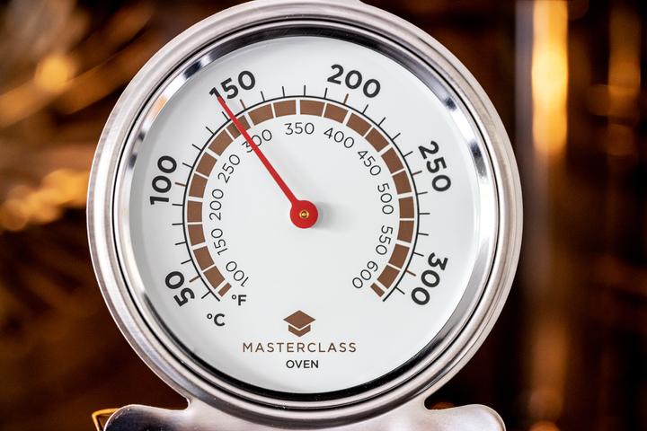 Image du produit Master Class Thermomètre de four