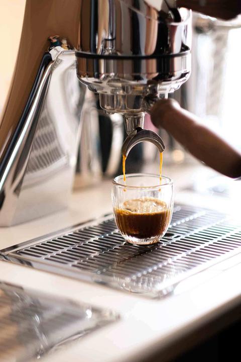 Actual product image La Rochère espresso cups (100 ml, 4 x)