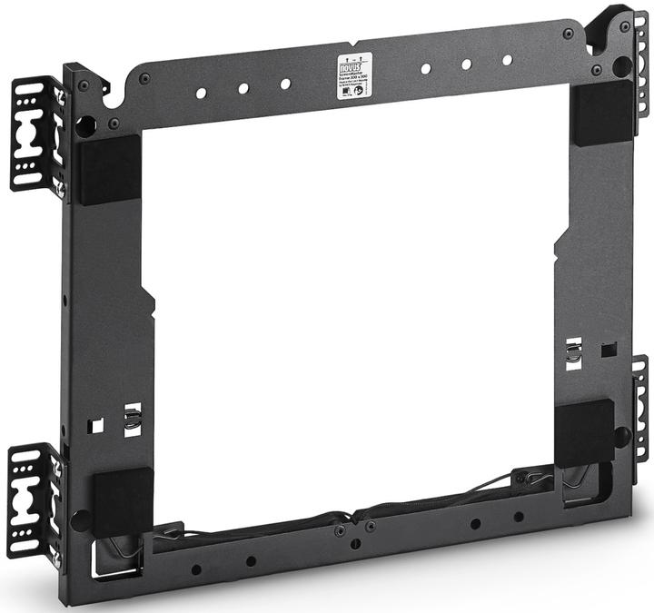 Image du produit Novus ScreenMaster Frame - 20 kg - 300 x 300 mm - Métal - Anthracite (Divers)