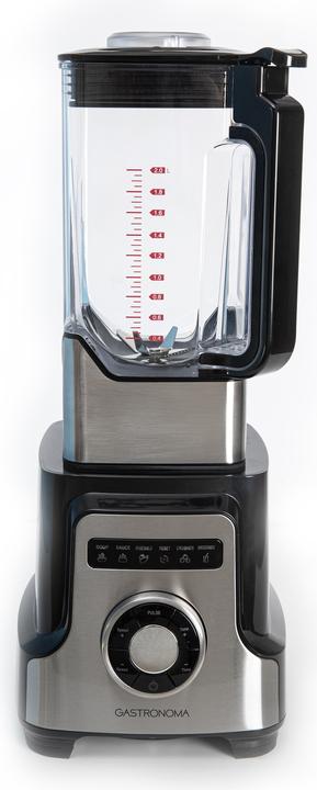 Image du produit Melissa Gastronoma (2000 W)