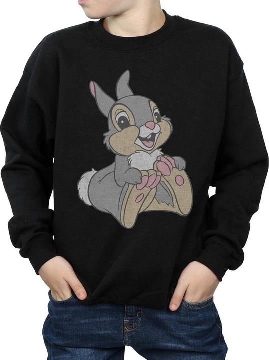 Produktbild Disney Classic Thumper Sweatshirt Jungen (152, 158)